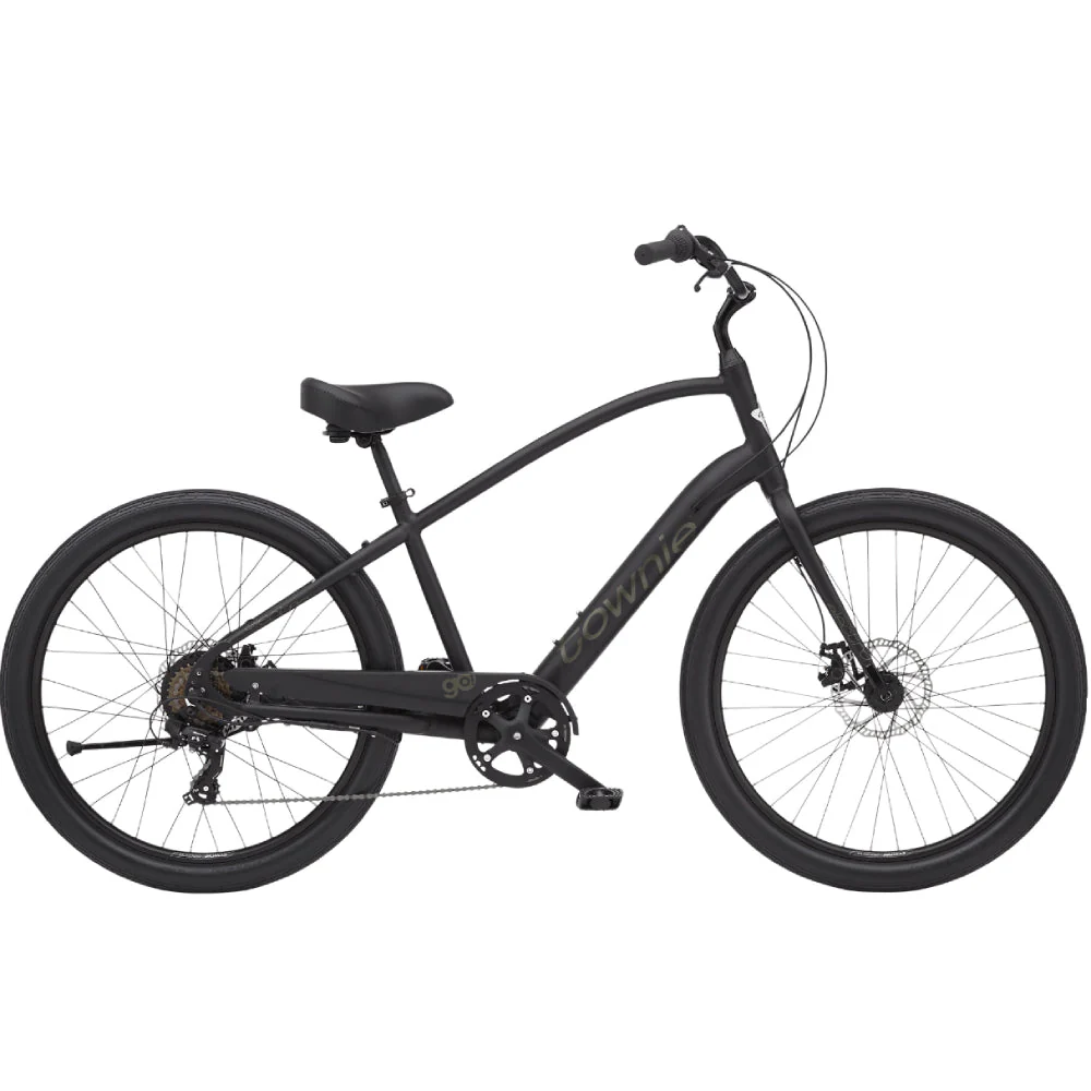 Electra Townie Go 7D E Bike
