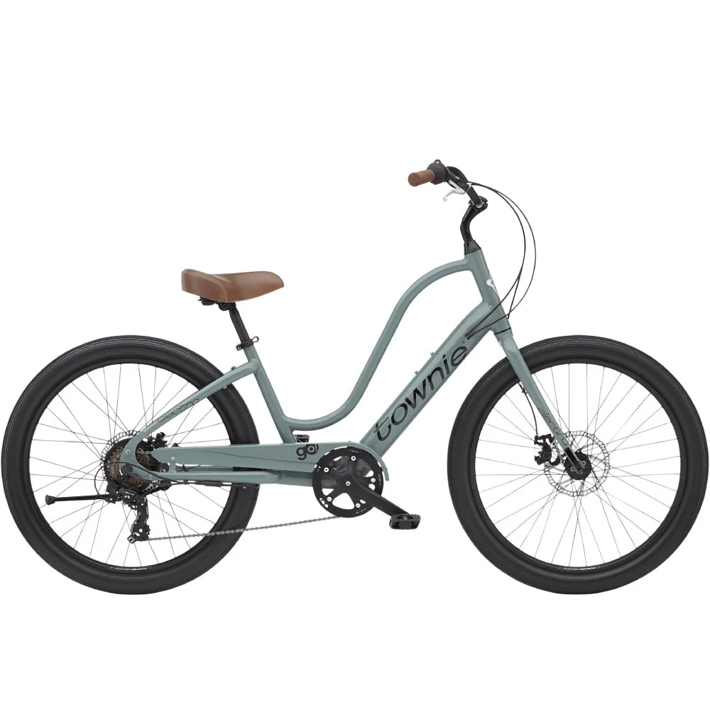 Electra Townie Go 7D E Bike - Image 11