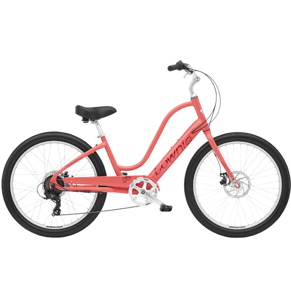 Electra Townie Go 7D E Bike - Image 12