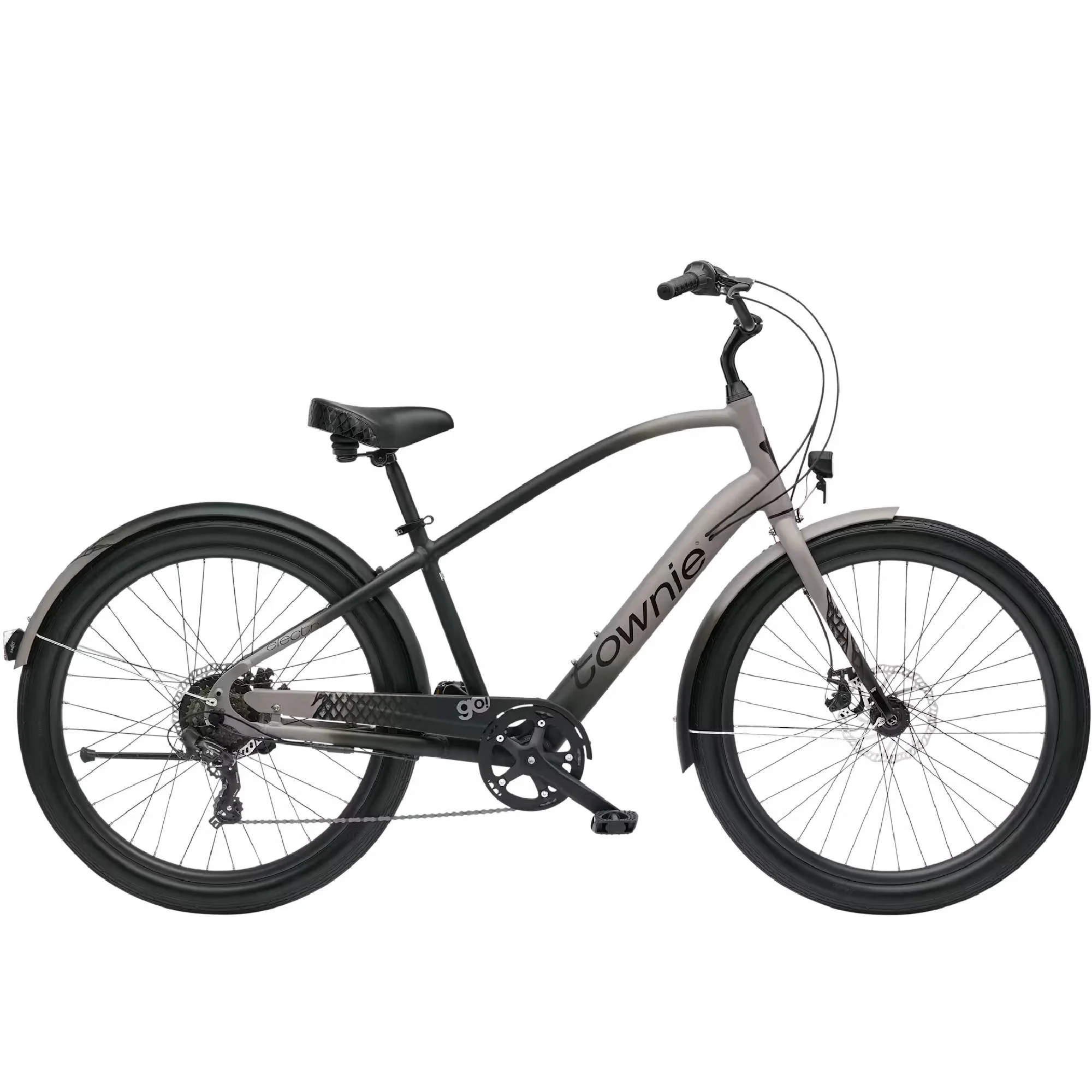 Electra Townie Go 7D EQ Step Over E Bike