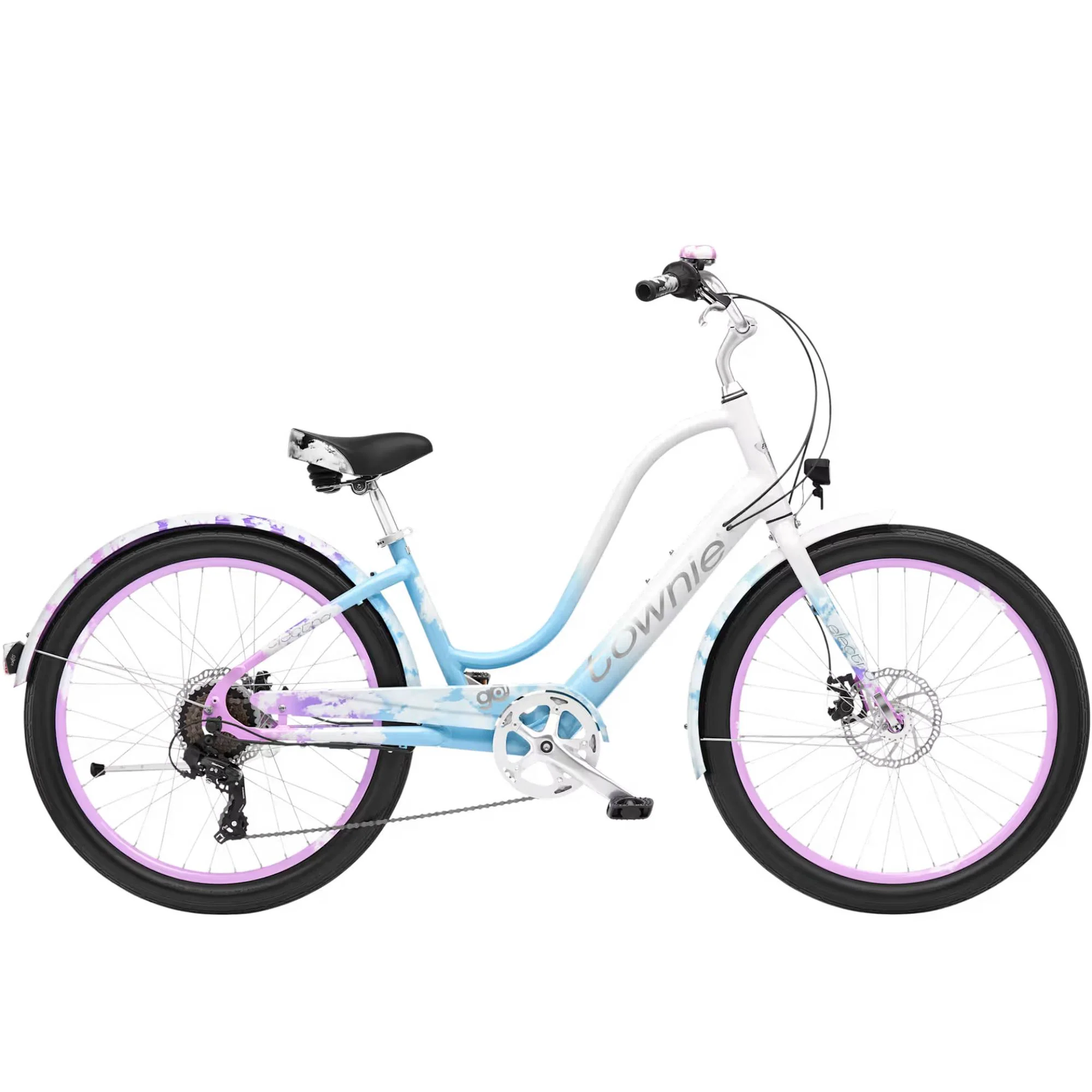 Electra Townie Go 7D EQ Step Thru - Image 2