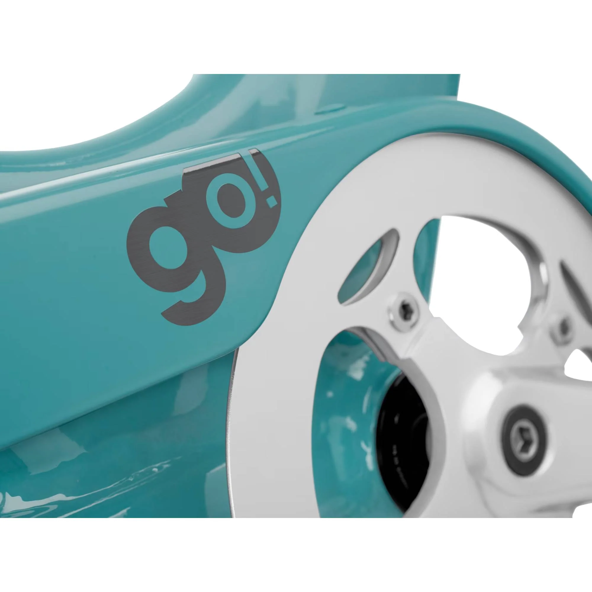 Electra Townie Go Step Thru E Bike - Image 3