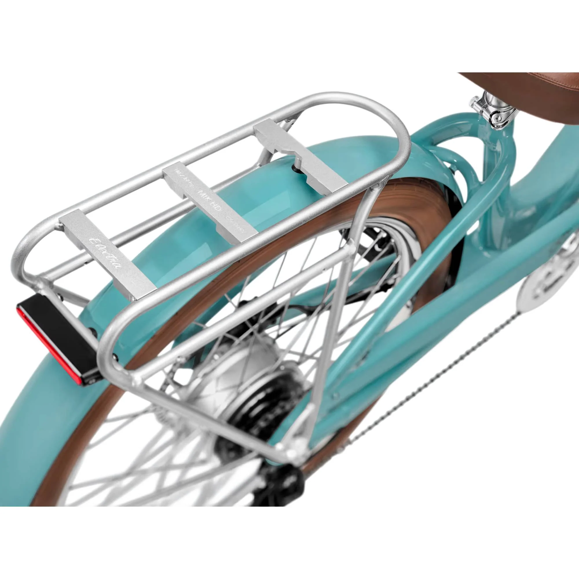 Electra Townie Go Step Thru E Bike - Image 5
