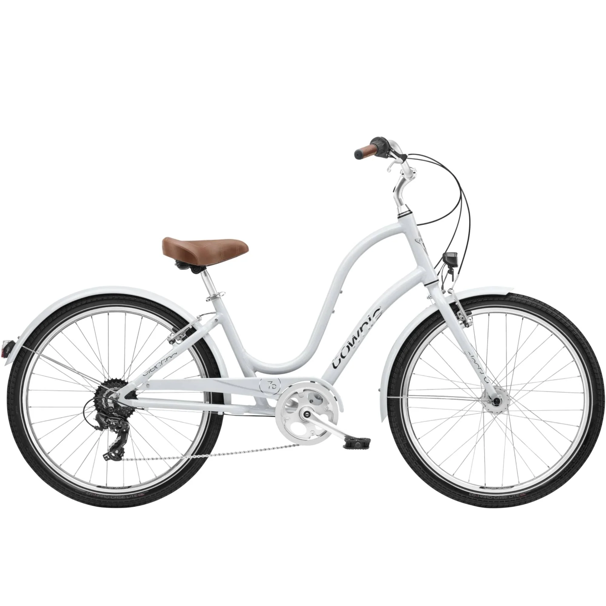 Electra Townie Original 7D EQ Step-Thru Bike - Image 9
