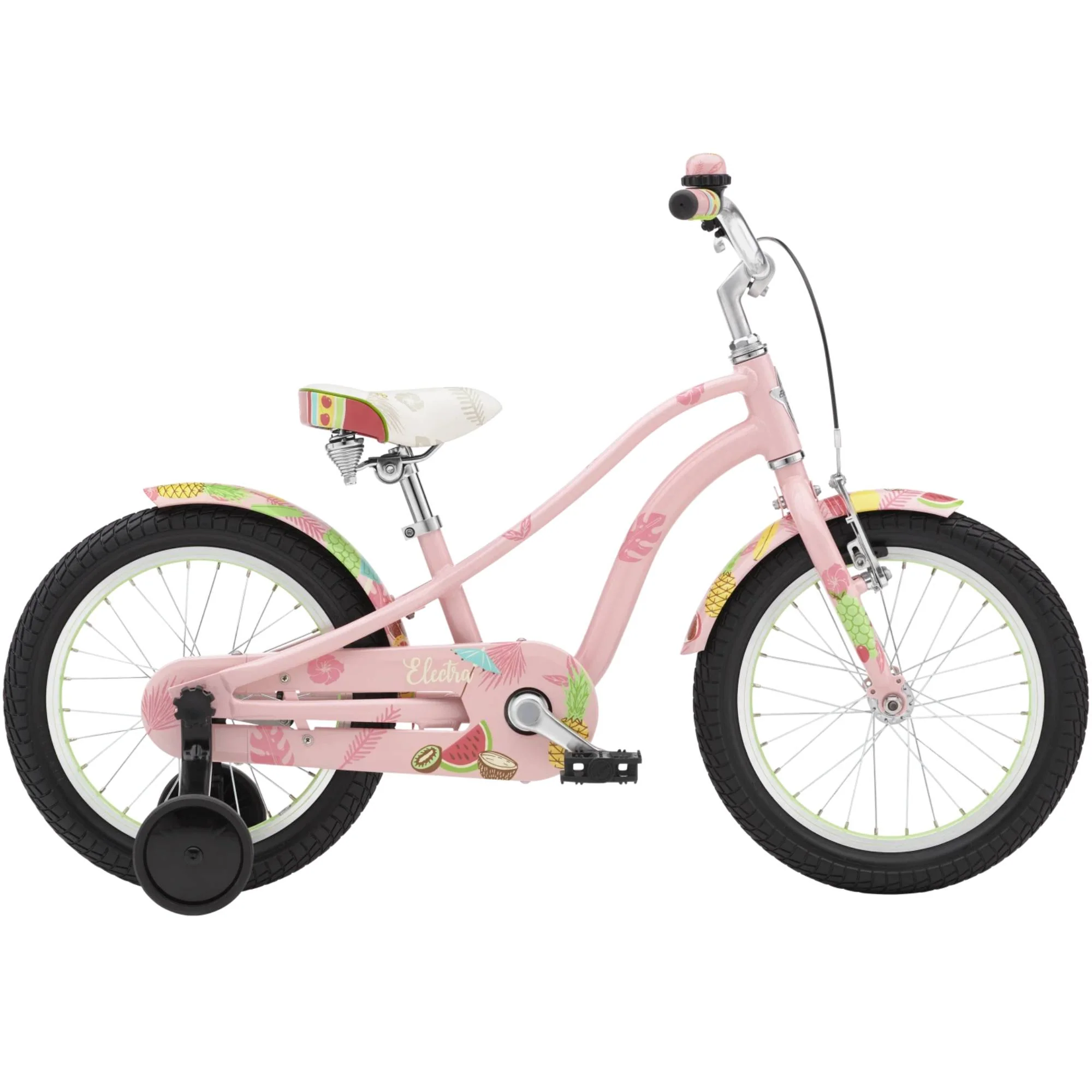 Electra Tutti Frutti Sprocket Bike - Image 2