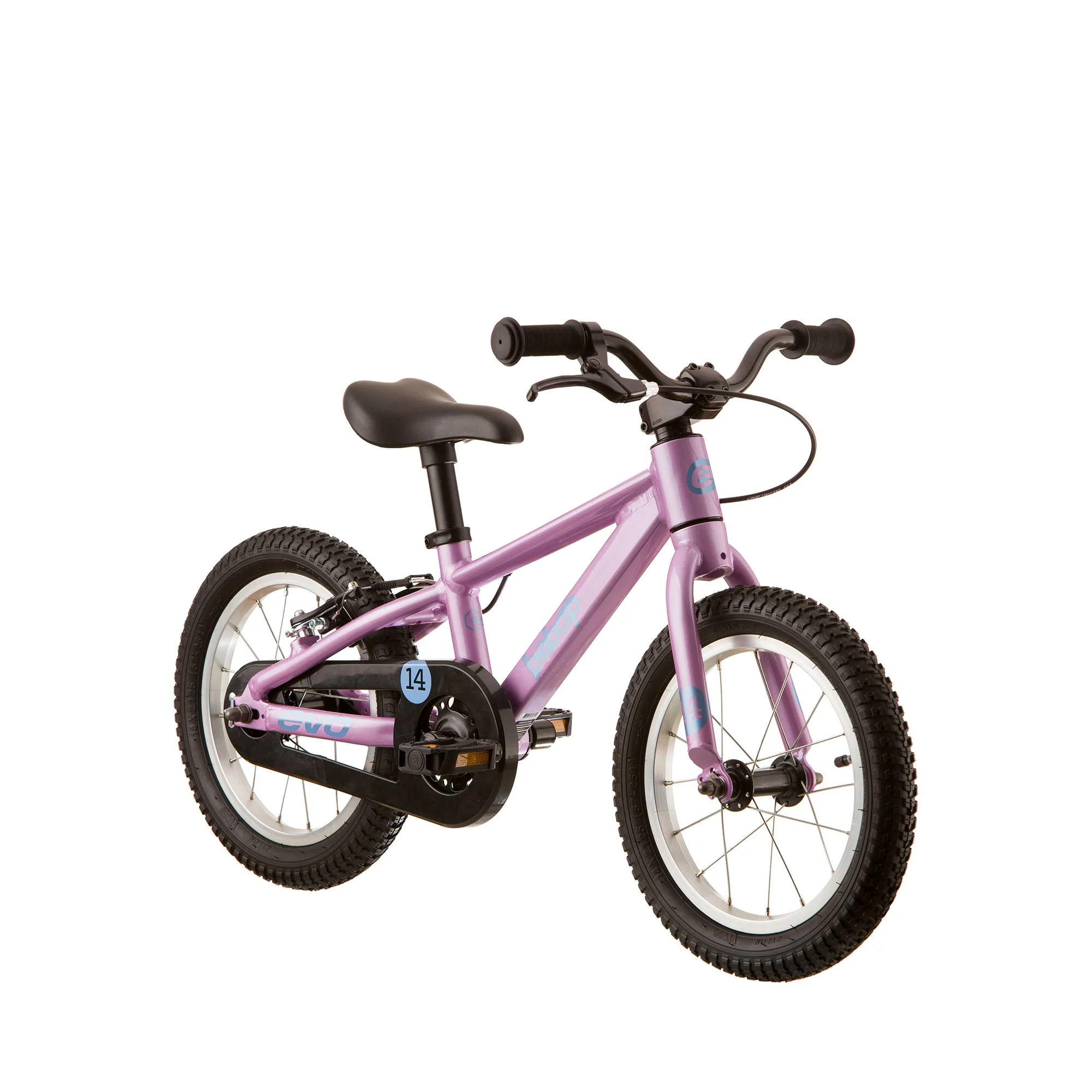 Evo Bebop 14 Bike - Image 2