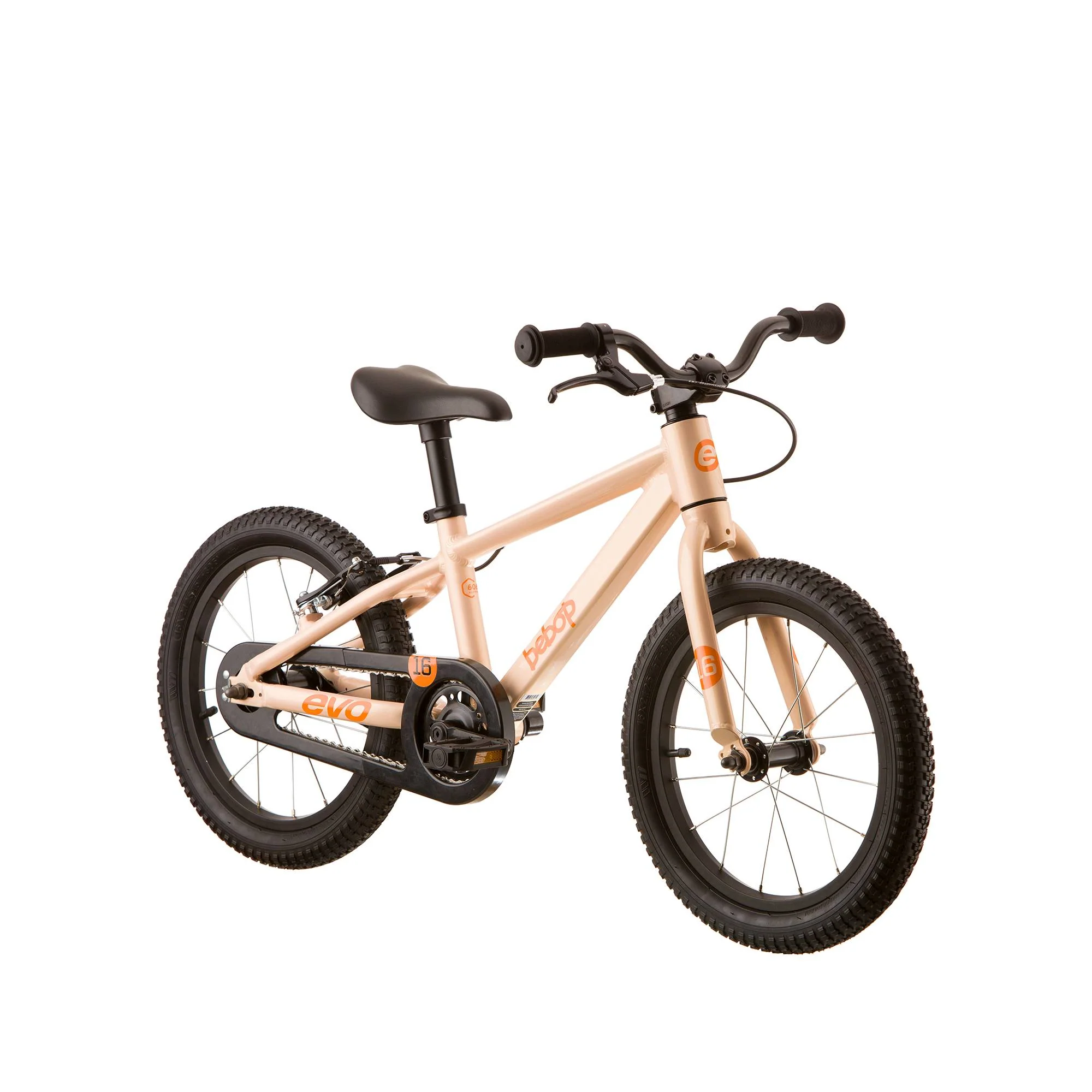 Evo Bebop 16 Bike - Image 2