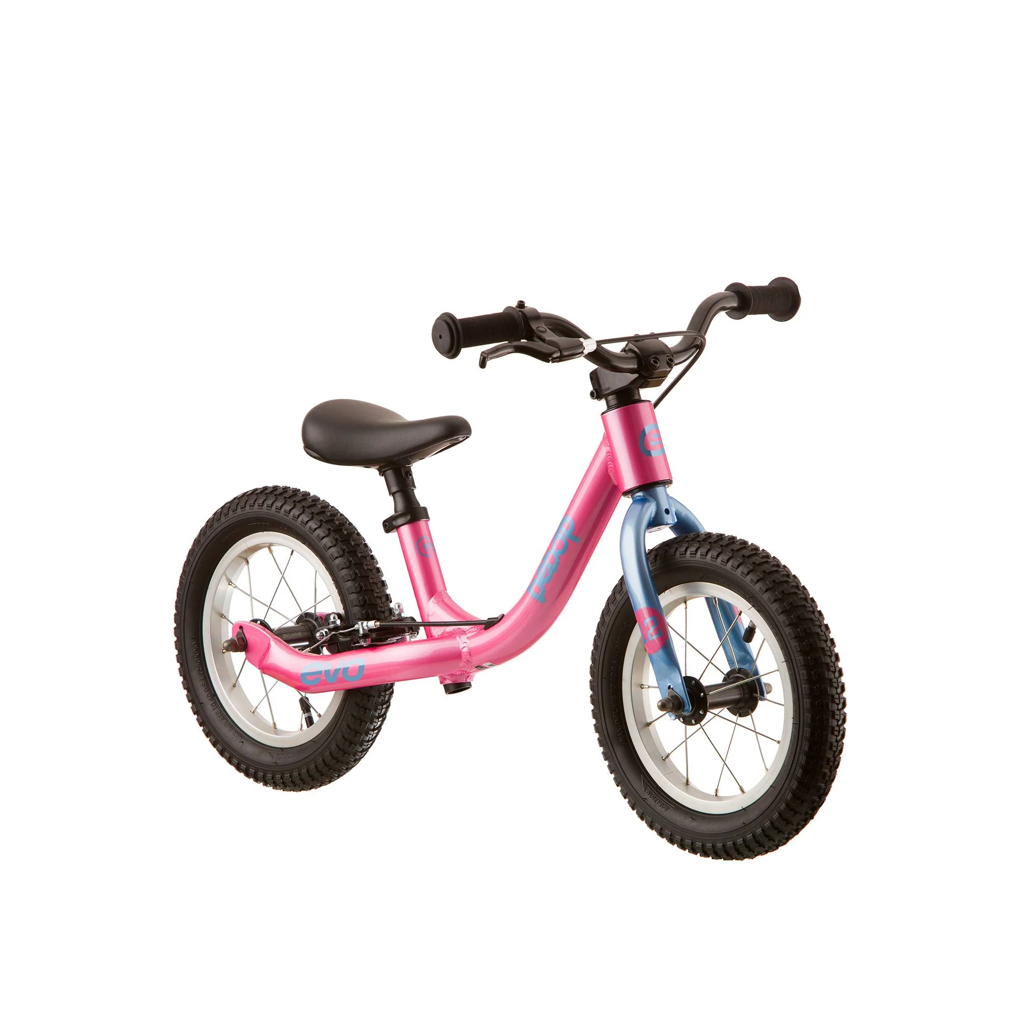 Evo Bebop Balance Bike - Image 2