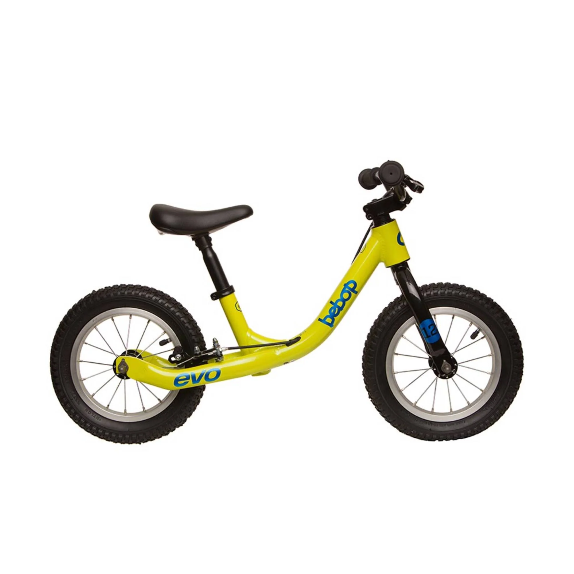 Evo Bebop Balance Bike - Image 3