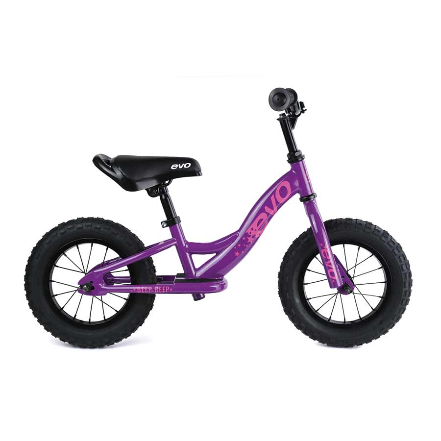 Evo Beep Beep Bike - Image 4