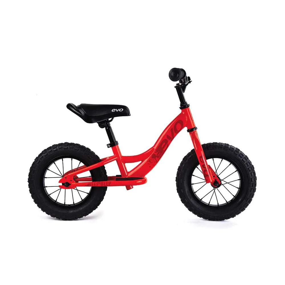 Evo Beep Beep Bike - Image 6
