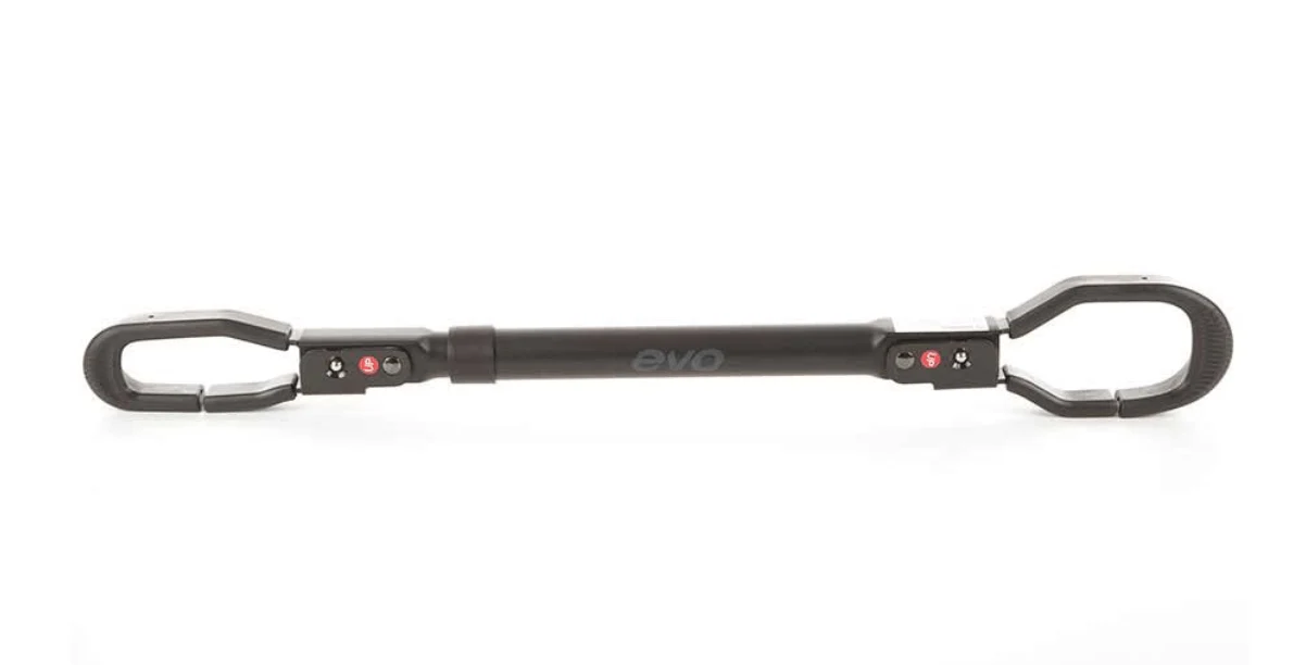 Evo Bike Rack Adapter