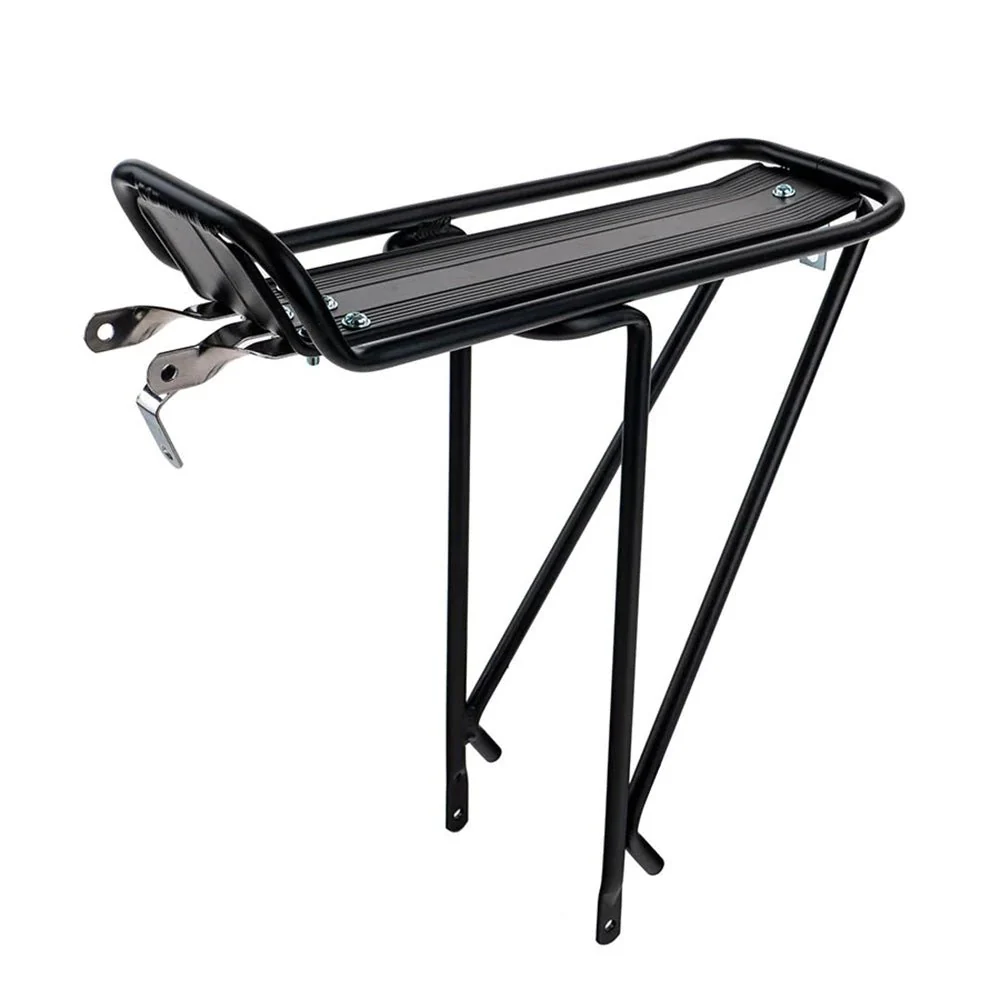Evo Classic Rear Rack Black