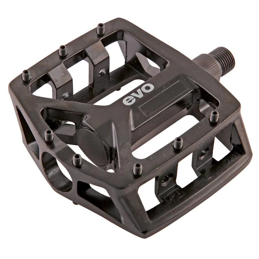 Evo Freefall DX Platform Pedals