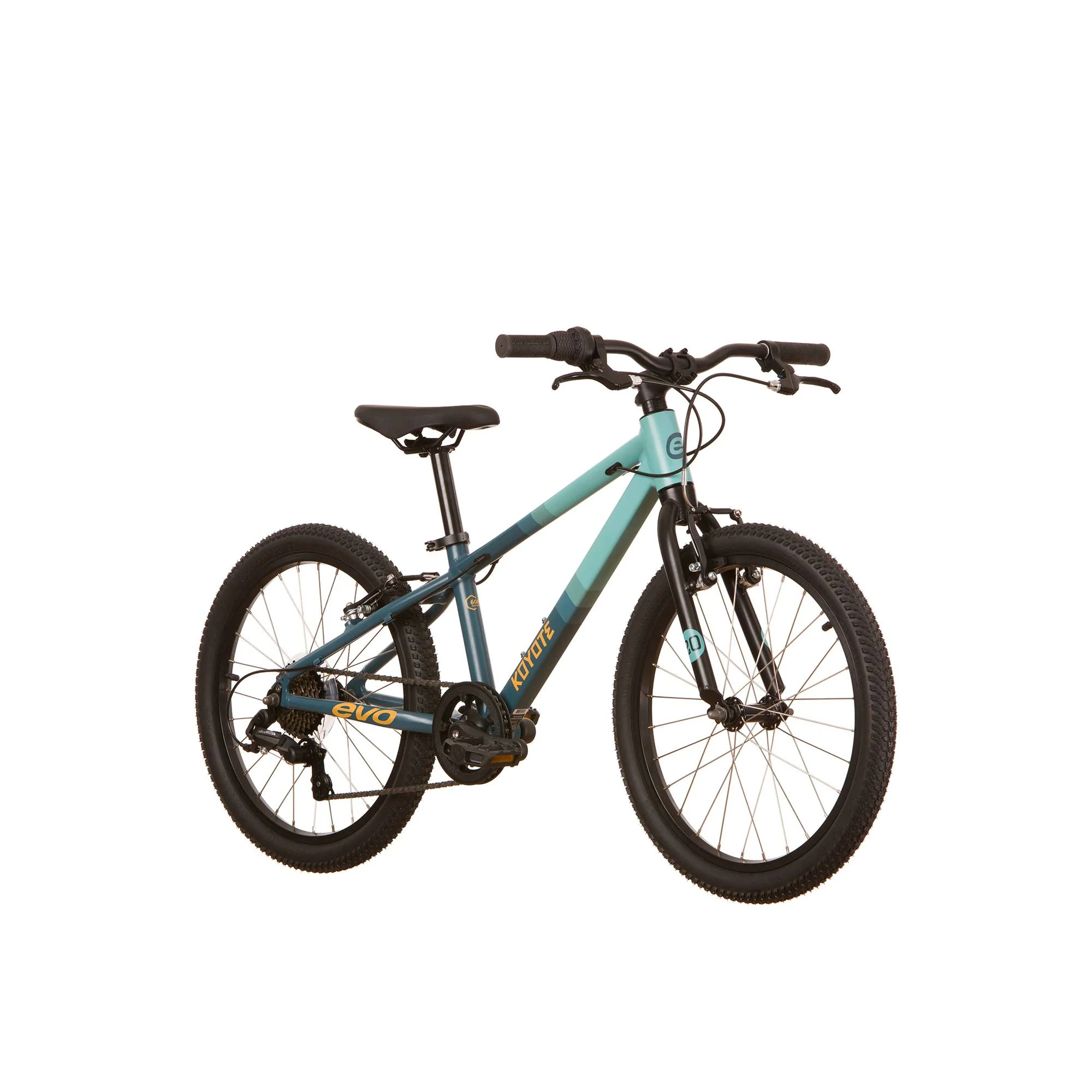 Evo Koyote 20 7S Bike - Image 2