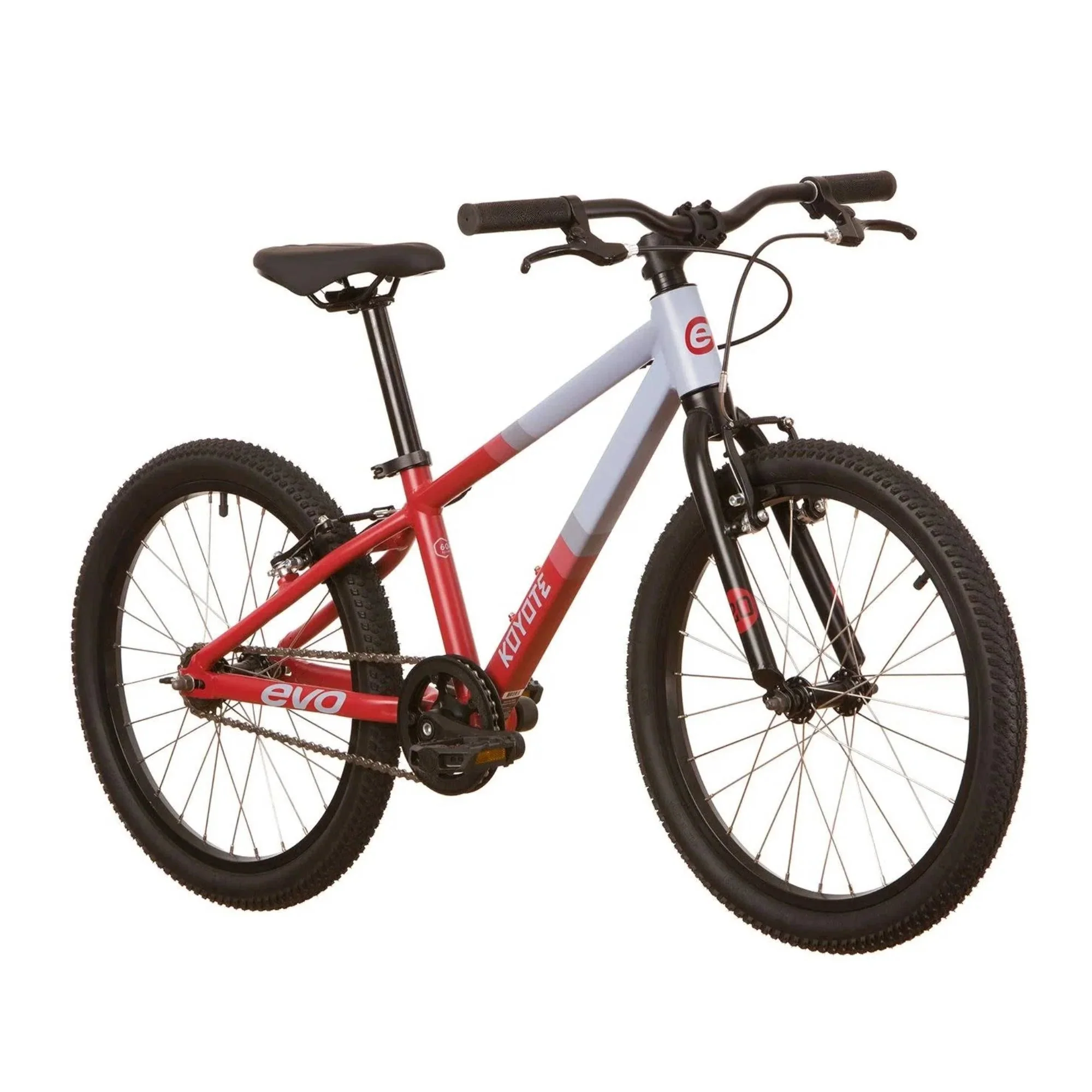 Evo Koyote 20 Bike - Image 3