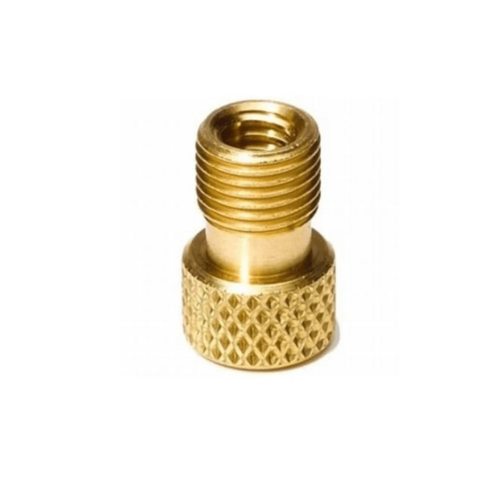 Evo Presta Valve Adapter