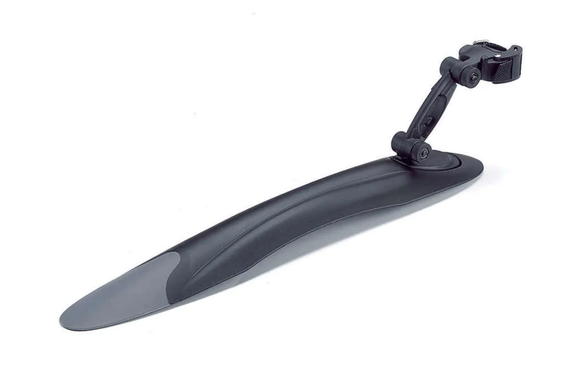 Evo Rear Fender Mudguard - Image 2