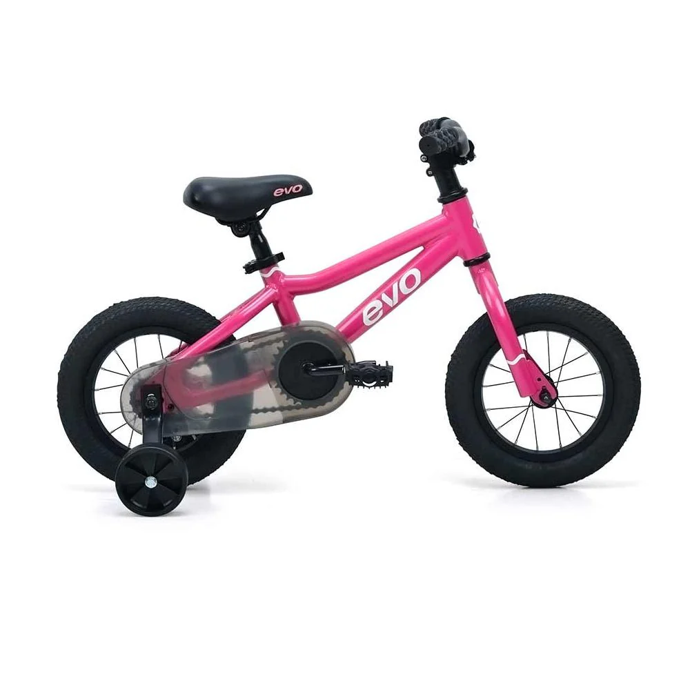 Evo Rock Ridge 12 Bike