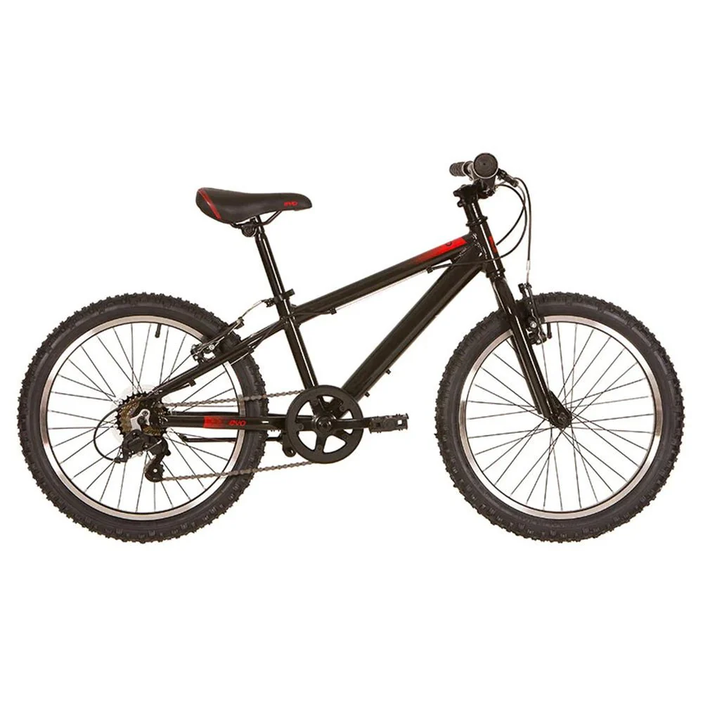 Evo Rock Ridge 7 Speed