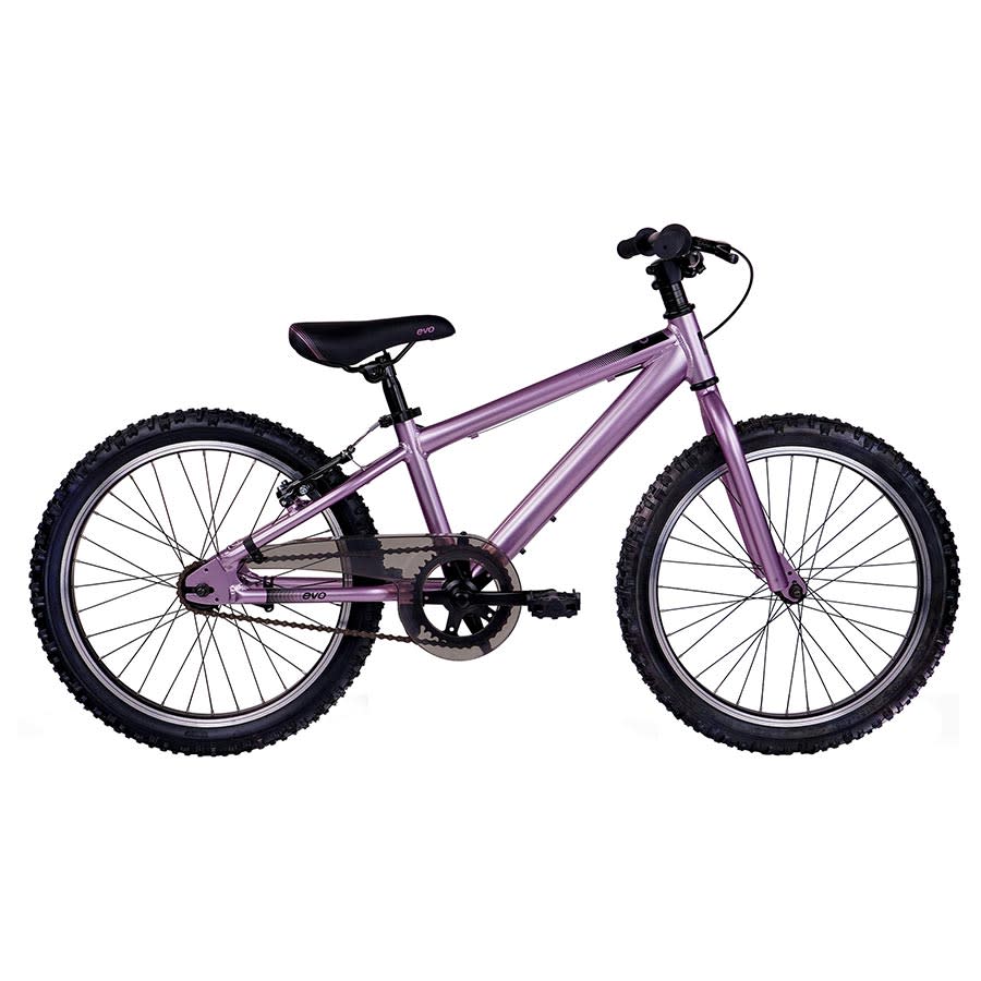 Evo Rock Ridge 20 Bike - Image 5