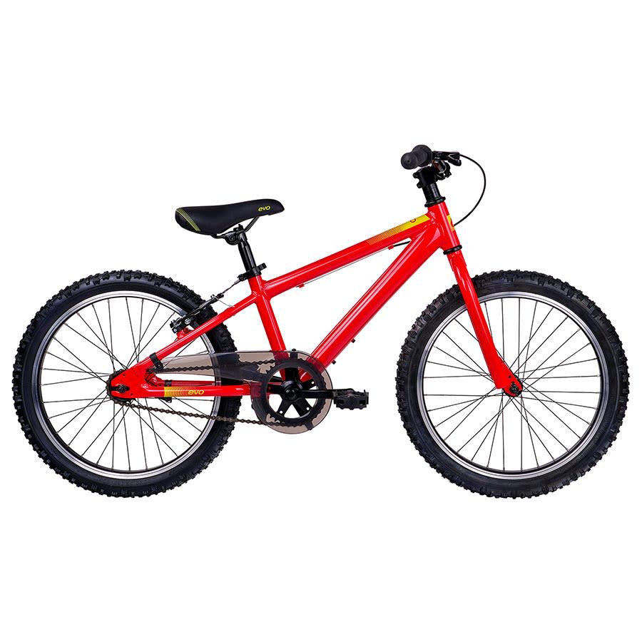 Evo Rock Ridge 20 Bike - Image 6