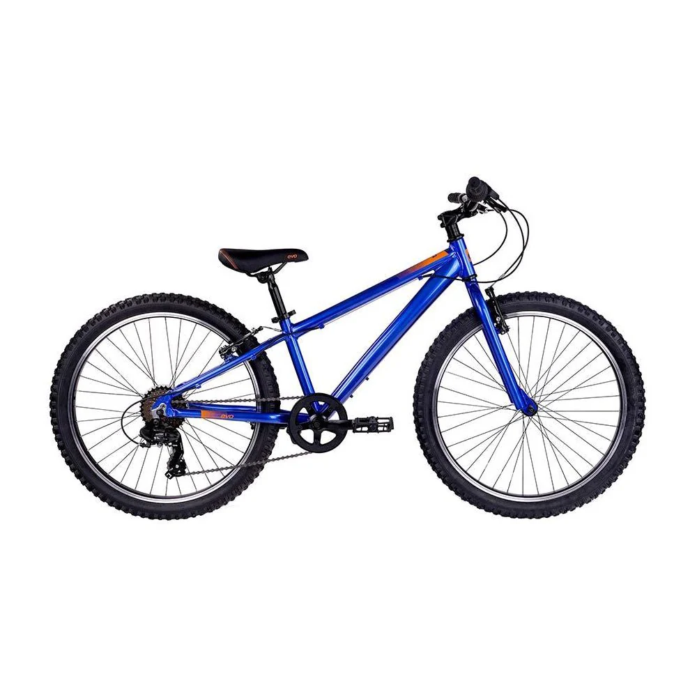 Evo Rock Ridge 24 Bike