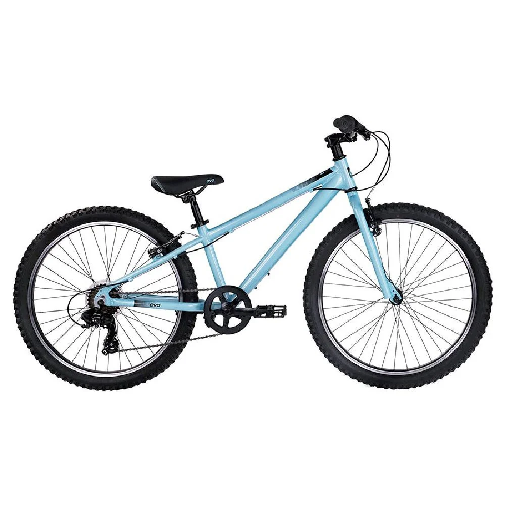 Evo Rock Ridge 24 Bike - Image 6