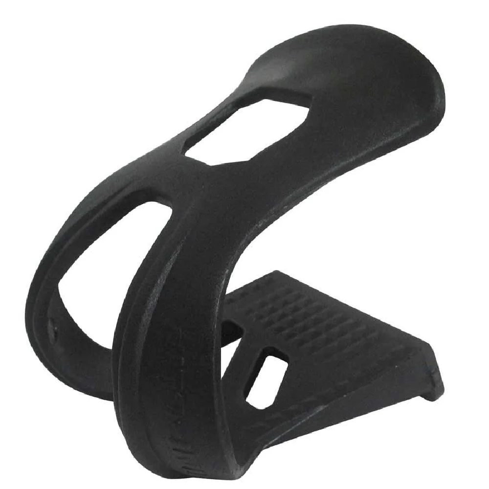 Evo Strapless Double Toe-clips