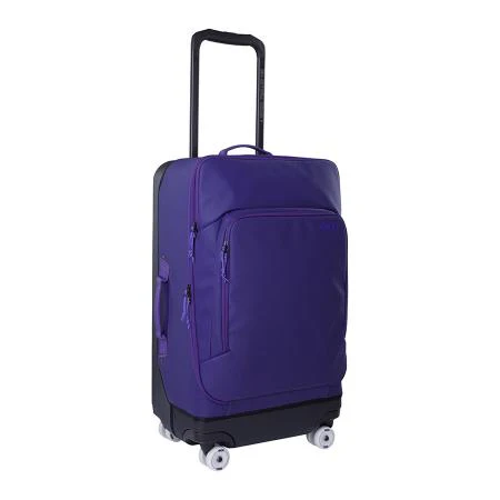 EVOC 4 Wheel Trolley Bag - Image 12