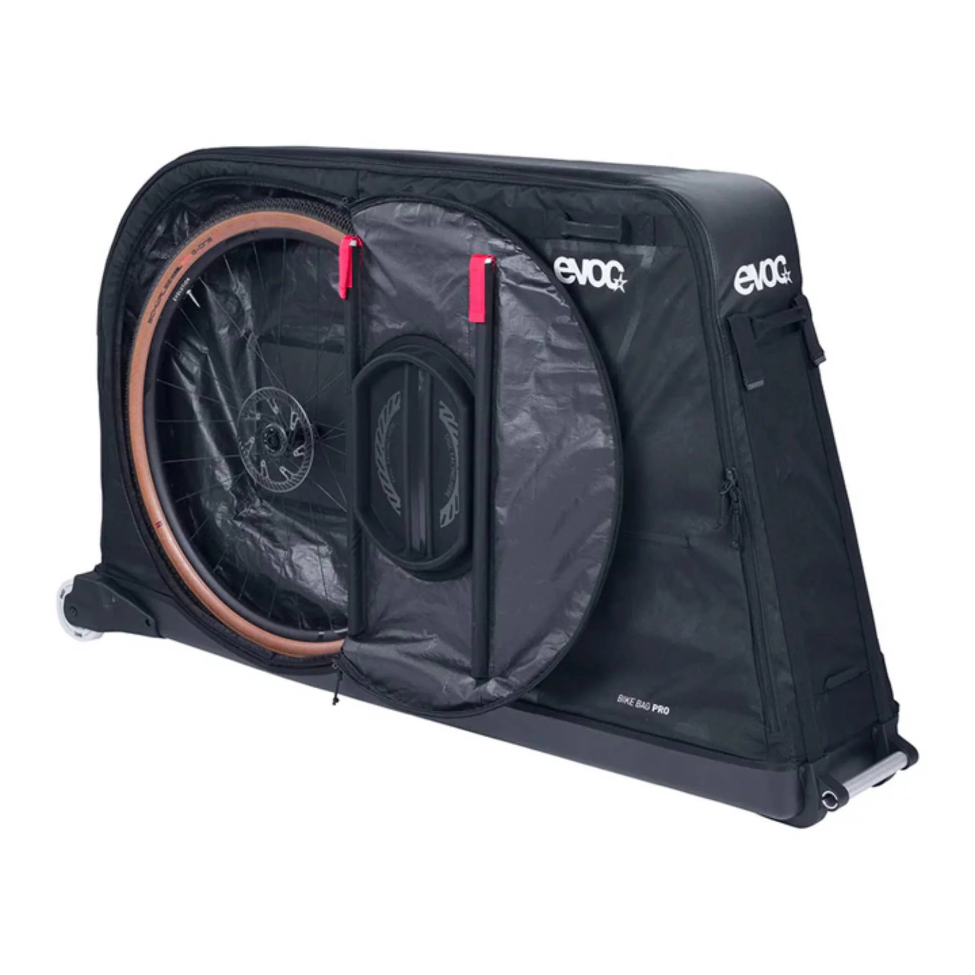 EVOC Bike Bag Pro - Image 9