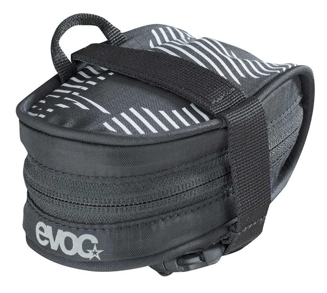 EVOC Race Saddle Bag - Image 4