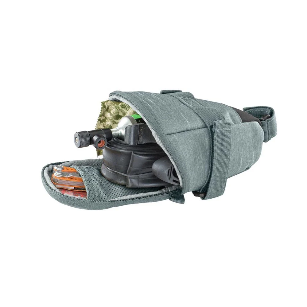 EVOC Seat Bag Tour - Image 6