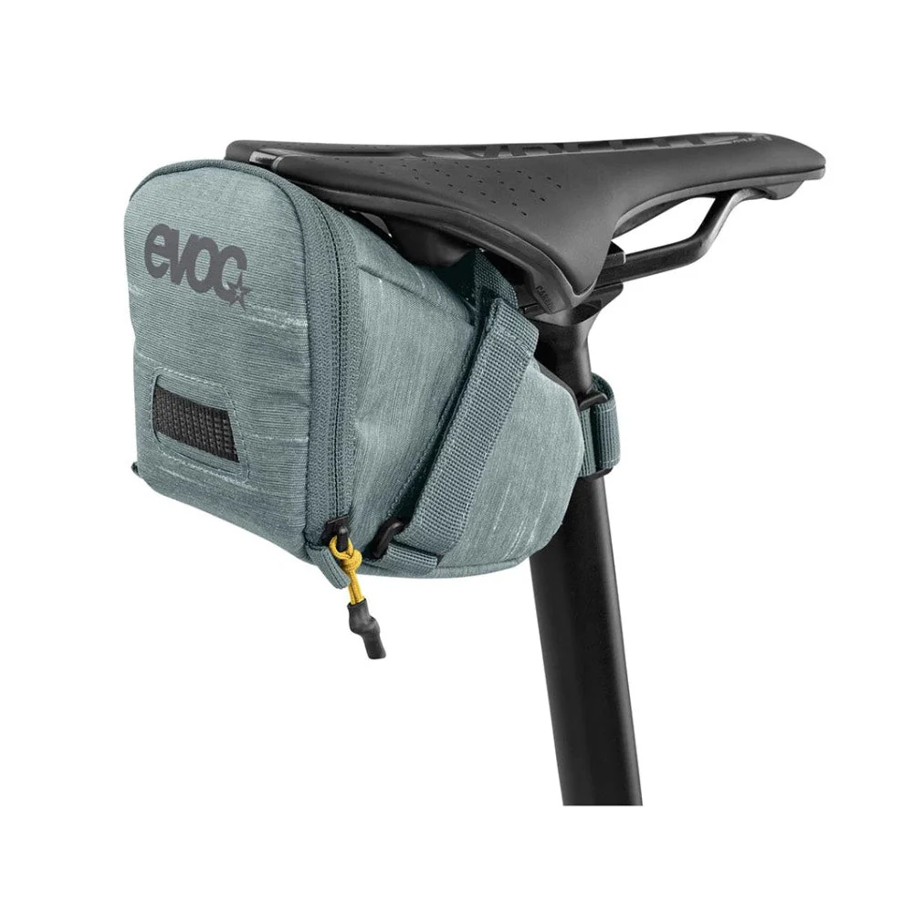EVOC Seat Bag Tour - Image 7
