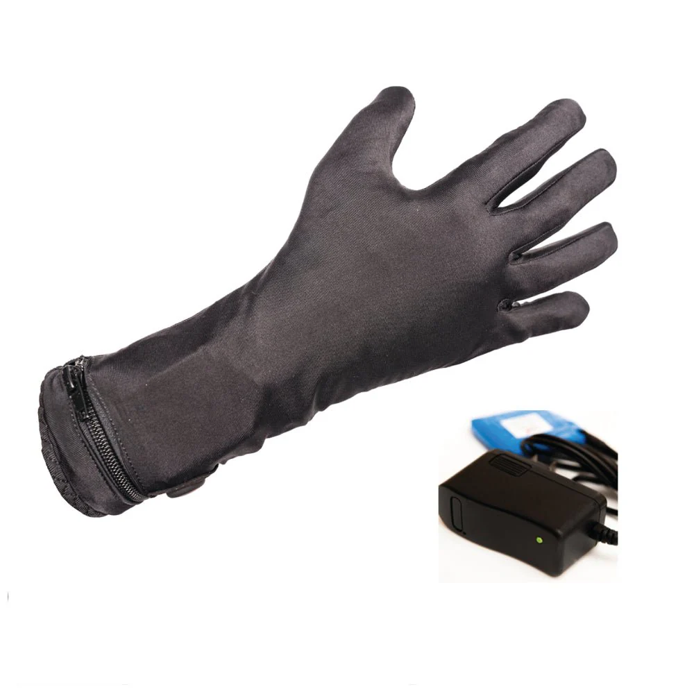 Fired Up Heated Glove Liner - Image 3