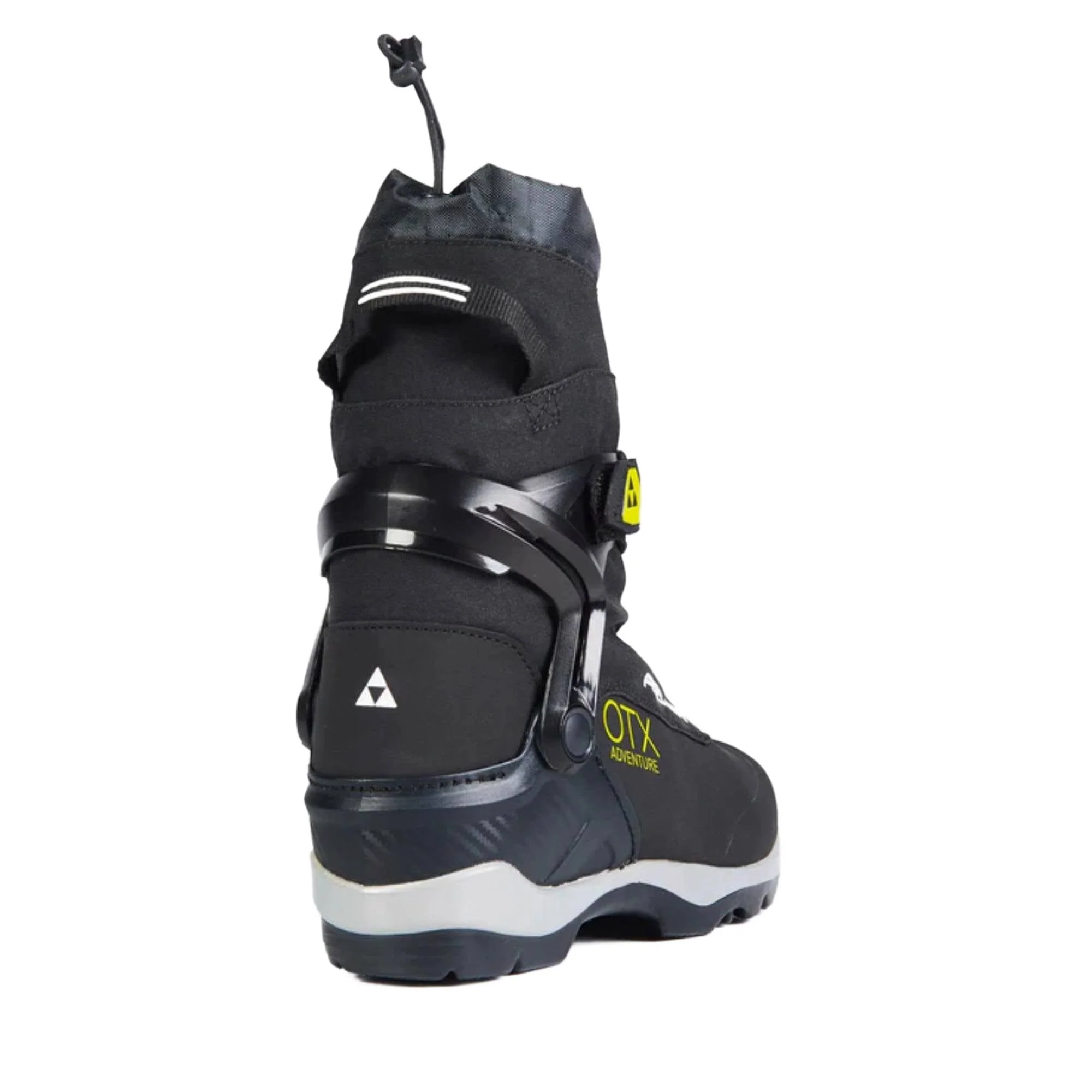 Fischer OTX Adventure BC Nordic Boots - Image 3