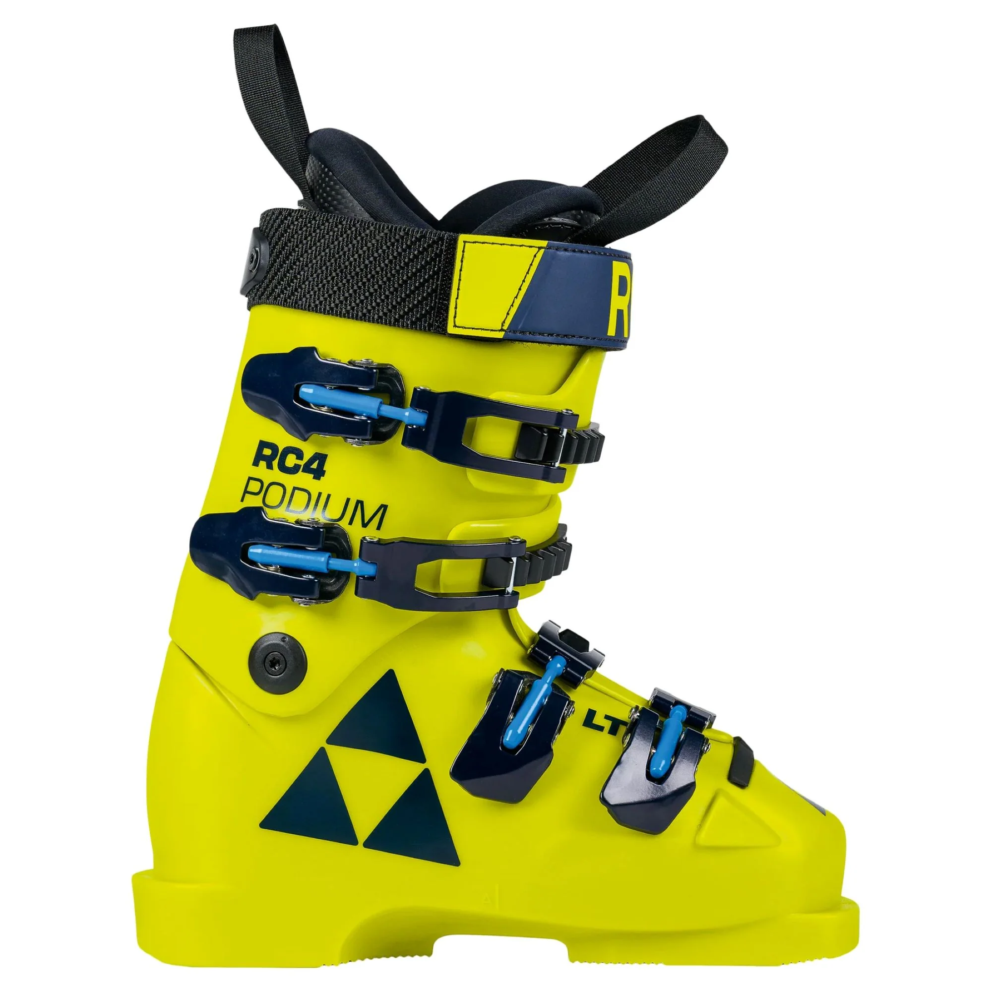 Fischer RC4 Podium LT 70 Junior Ski Boot 2027 - Image 2