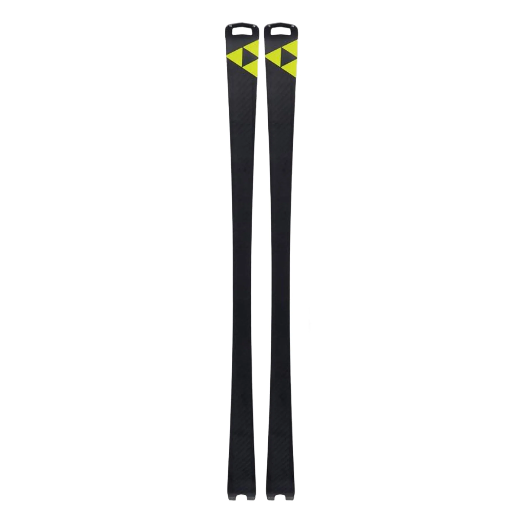 Fischer RC4 WC SC M-Track Ski + Fischer RC4 Z12 GW Binding 2025 - Image 2