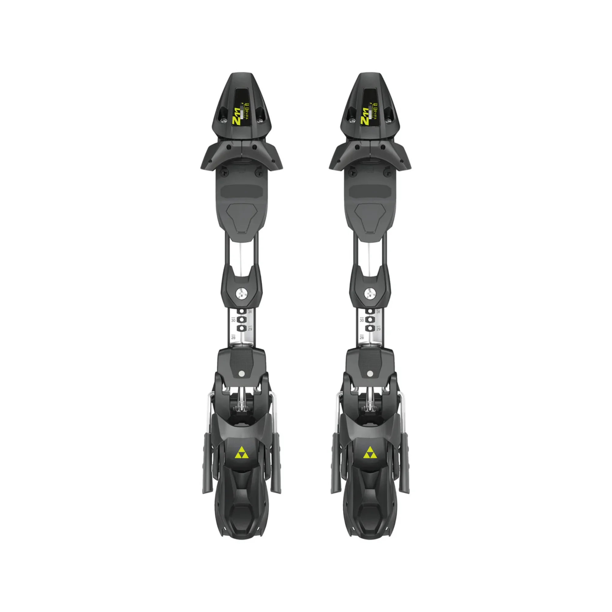 Fischer RC4 Z11 Freeflex Binding 2027 - Image 2
