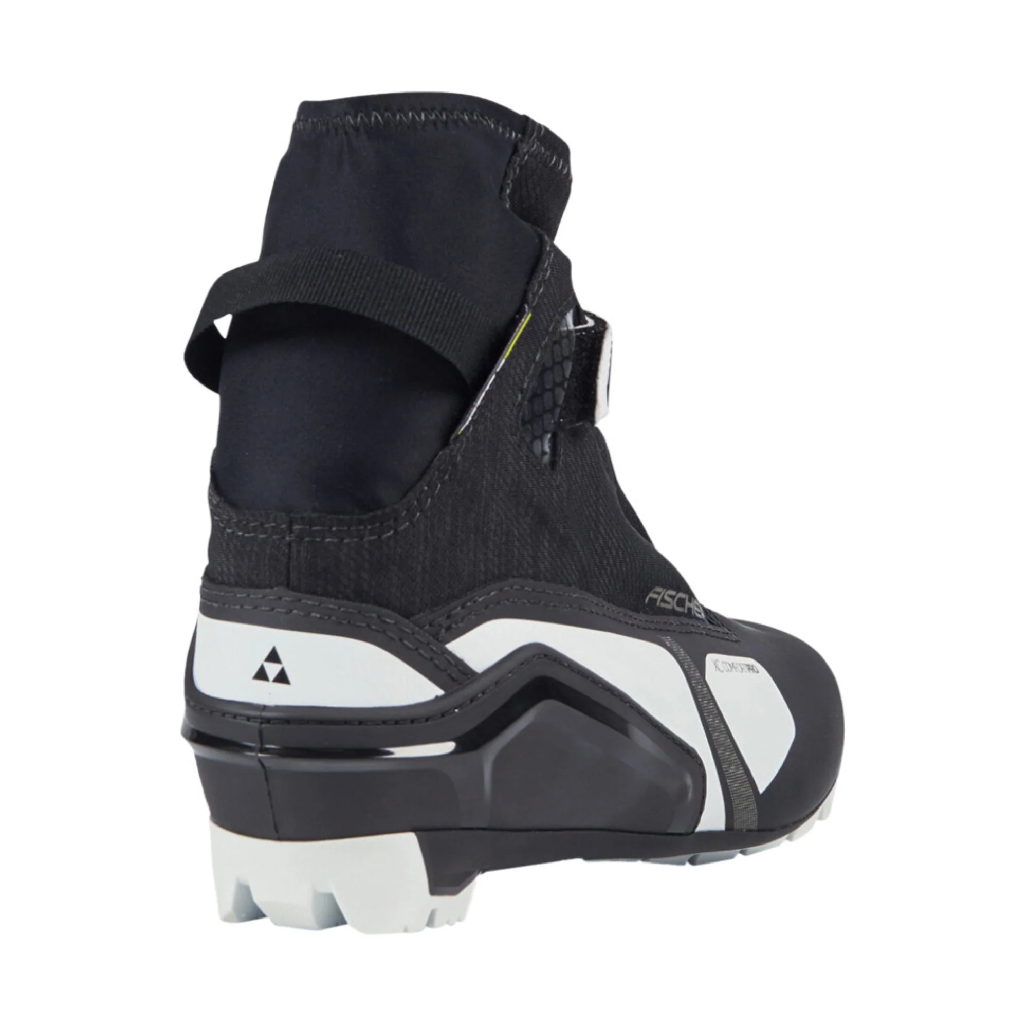 Fischer XC Comfort Pro Womens Nordic Ski Boots - Image 2