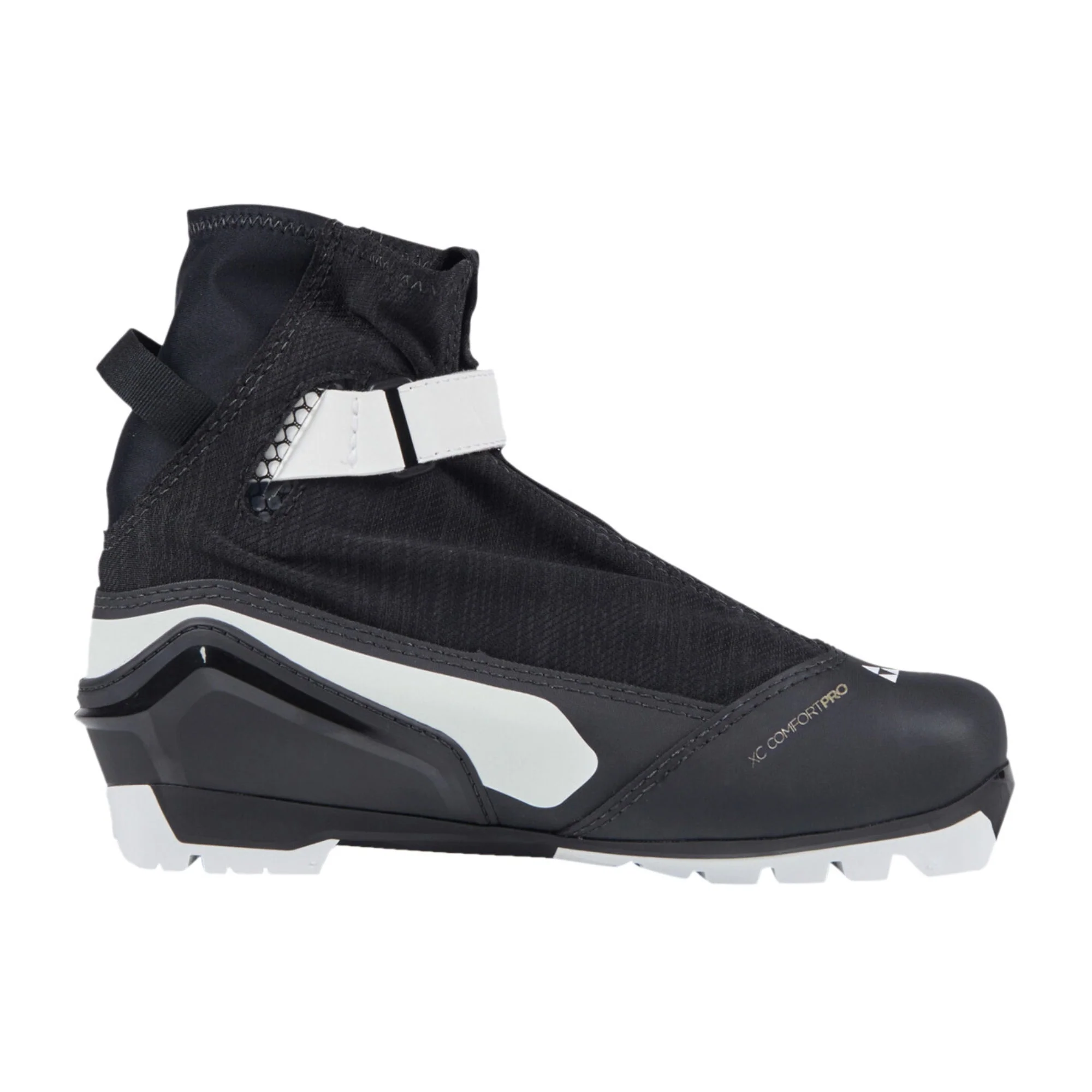 Fischer XC Comfort Pro Womens Nordic Ski Boots - Image 3