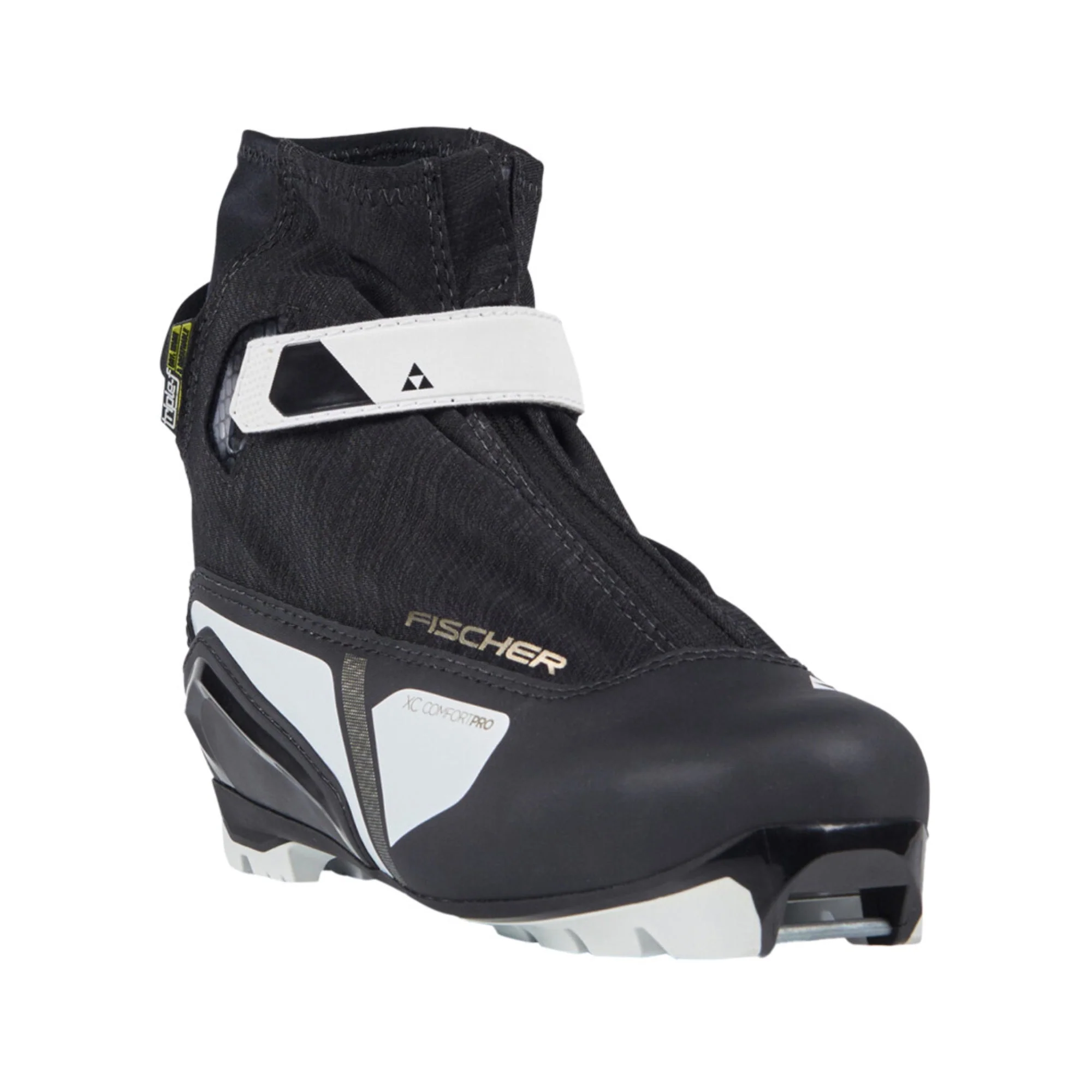 Fischer XC Comfort Pro Womens Nordic Ski Boots - Image 4