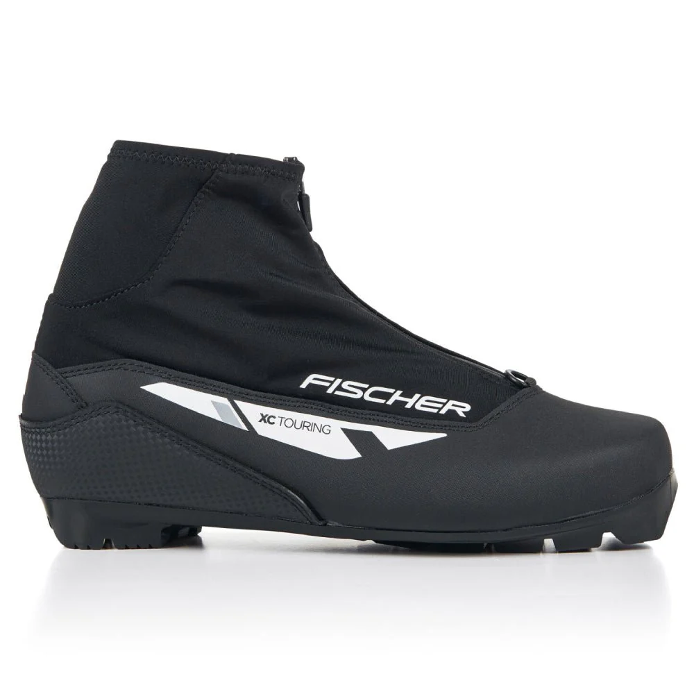 Fischer XC Touring Nordic Ski Boots - Image 4