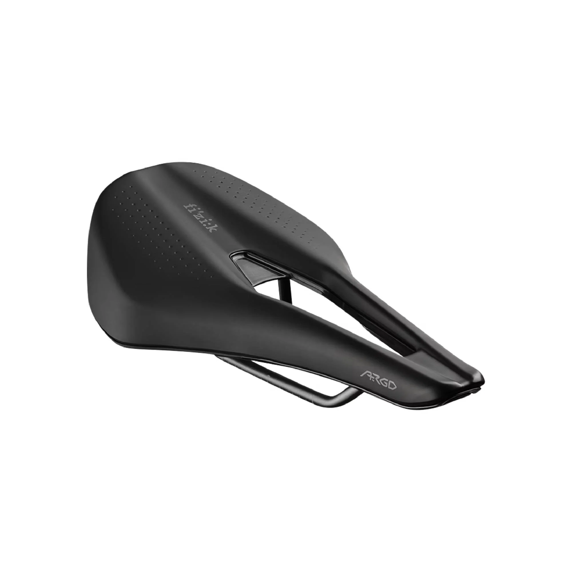 Fizik Tempo Argo R3 Bike Saddle - Image 3