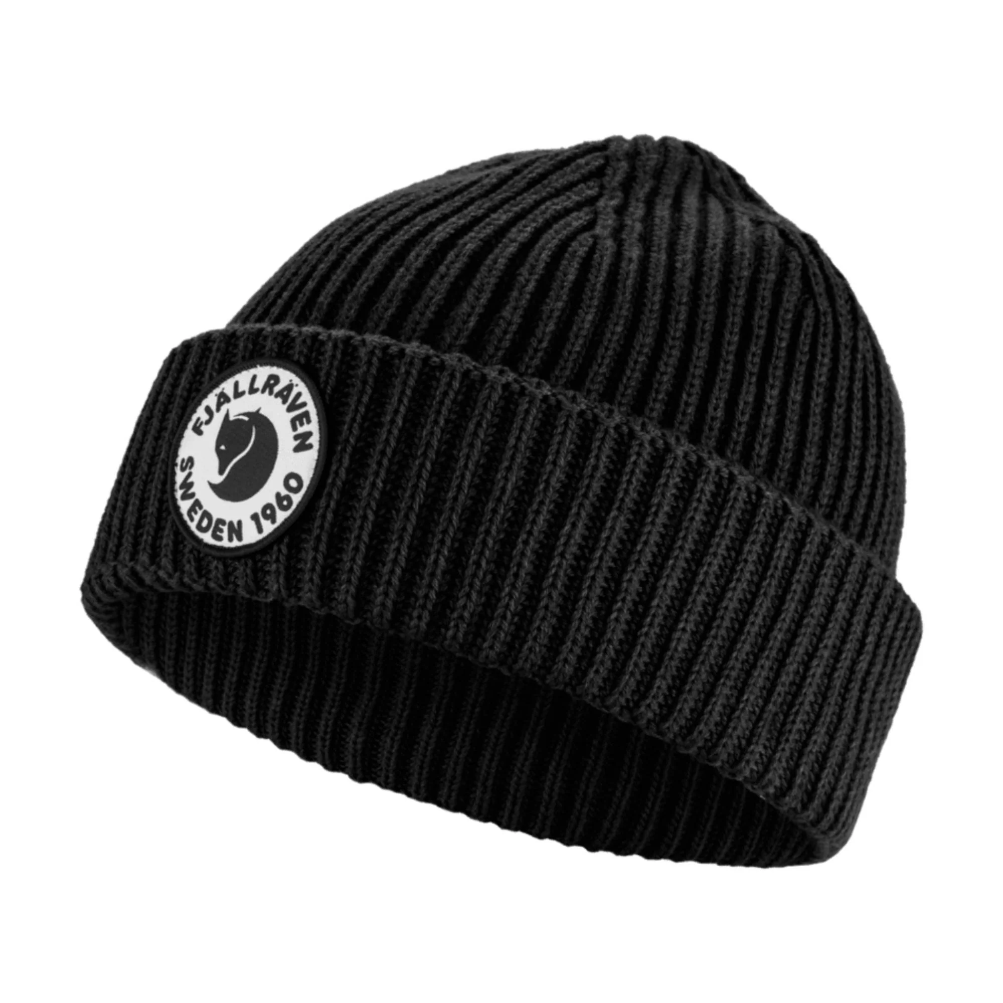 Fjallraven 1960 Lite Logo Mens Hat - Image 2