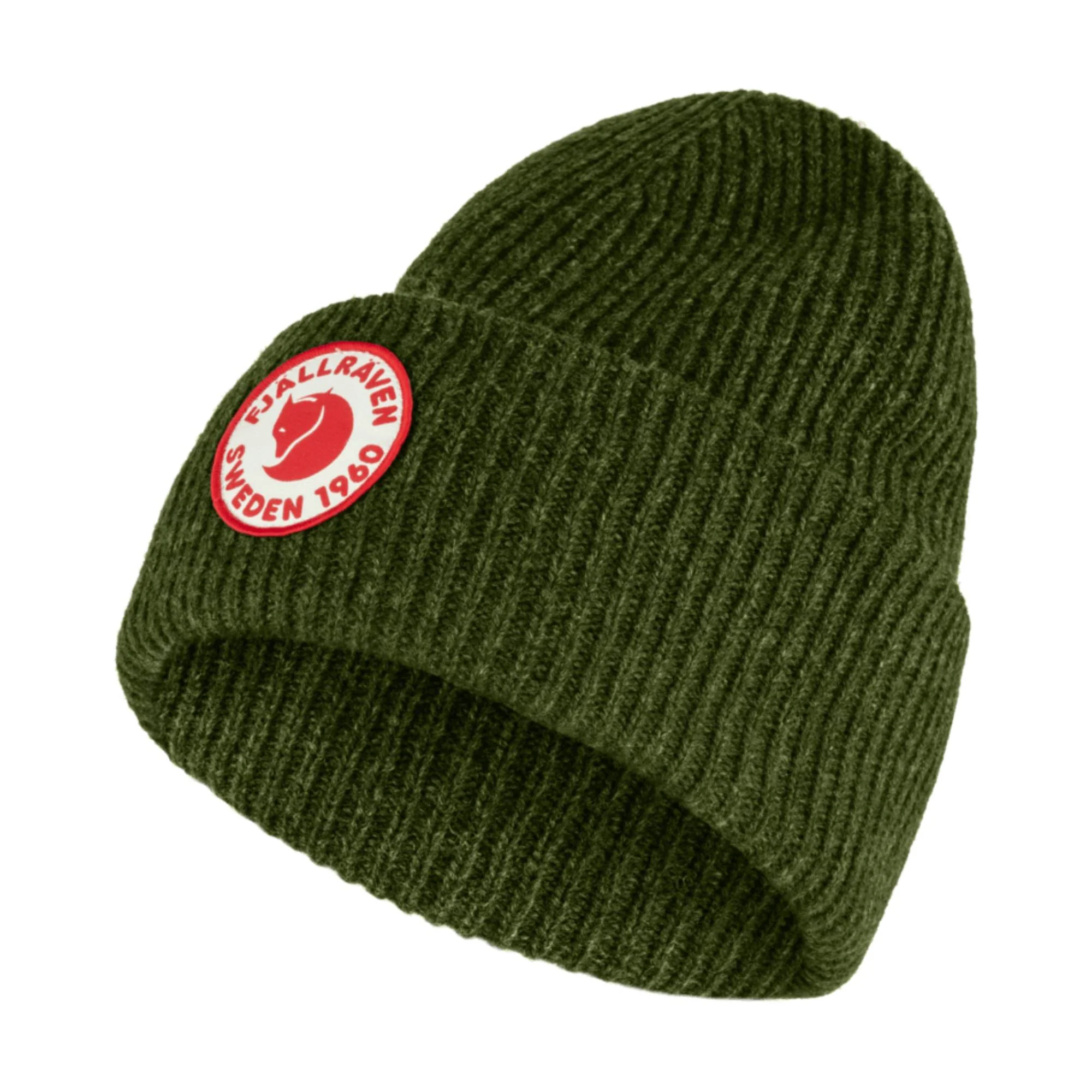 Fjallraven 1960 Logo Adult Hat - Image 4