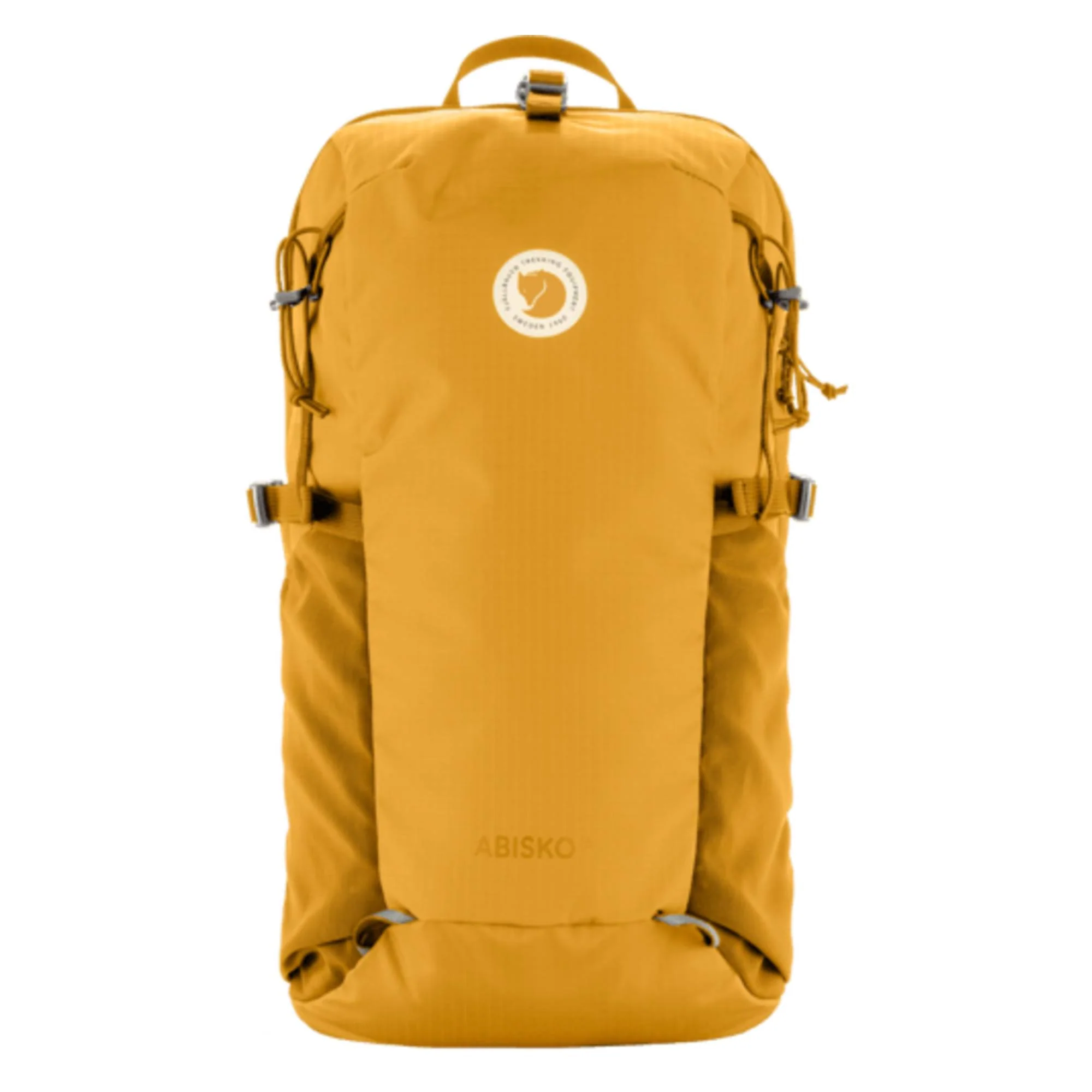Fjallraven Abisko Softpack Backpack 16 - Image 2
