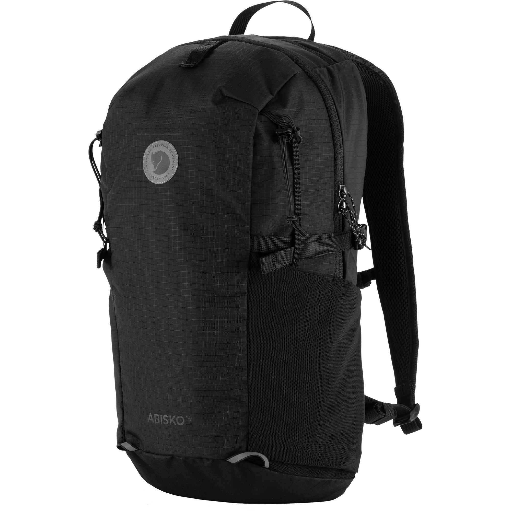 Fjallraven Abisko Softpack Backpack 16 - Image 4