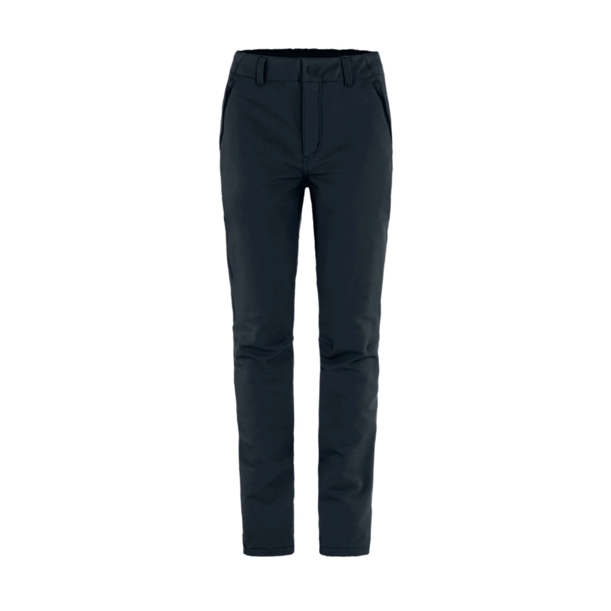 Fjallraven Abisko Stretch Womens Winter Pant 2027 - Image 2