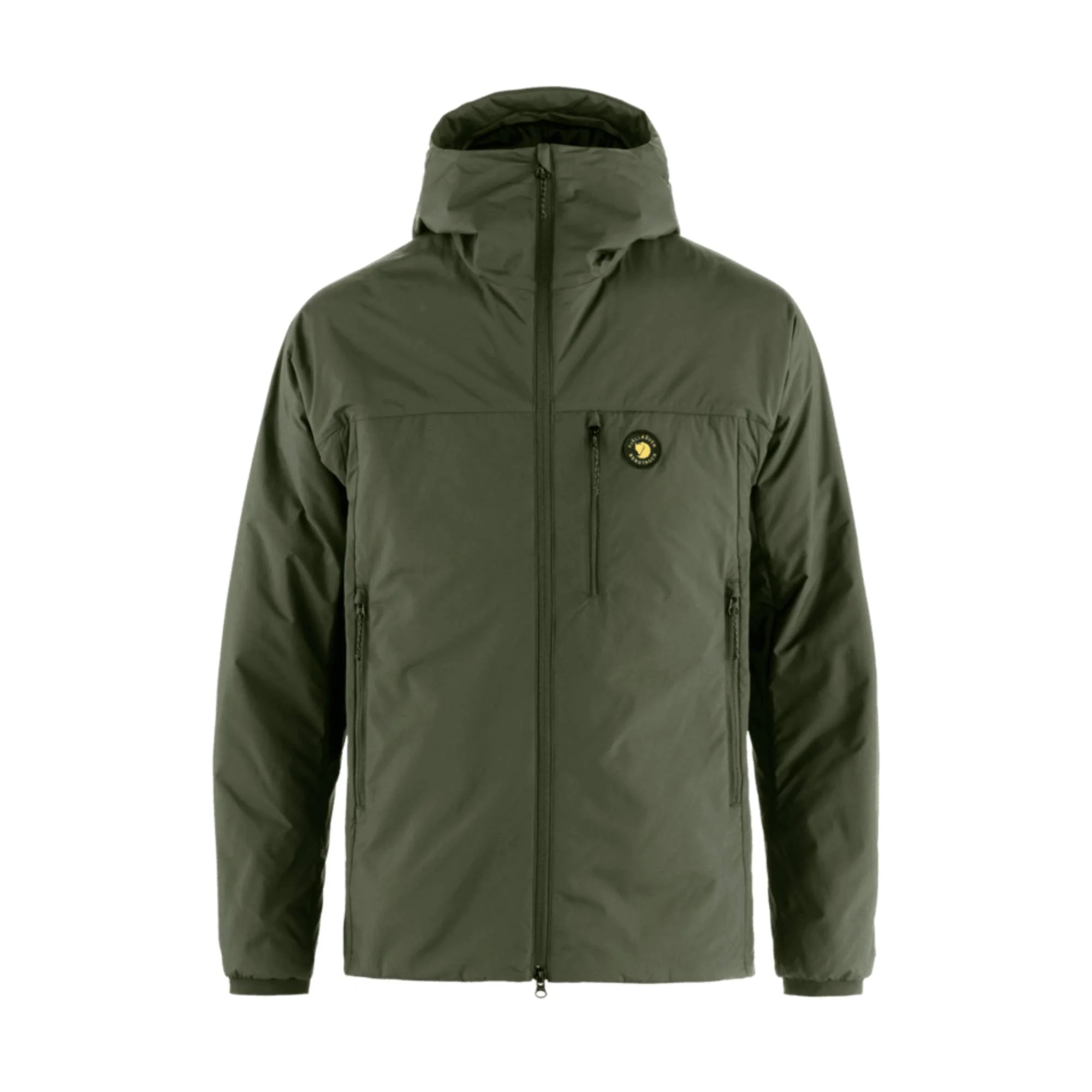 Fjallraven Bergtagen 60 Mens Insulated Jacket 2027